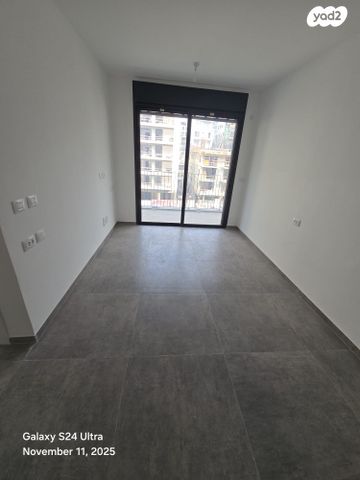 דירה, נווה שאנן, תל אביב יפו