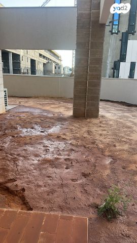 דירה, לכיש, קרית ים ד', קרית ים