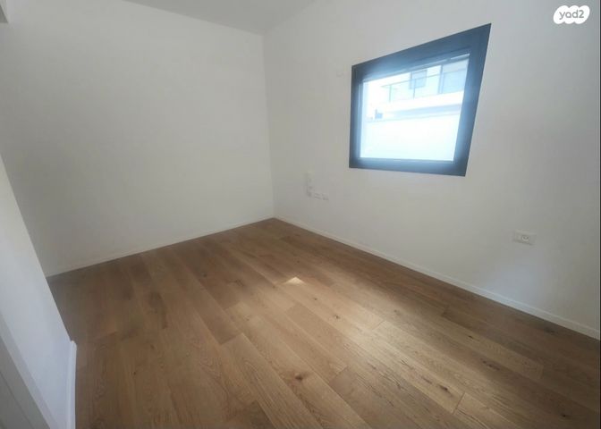 דירת גן, ד"ר בודנהיימר, הצפון החדש - צפון, תל אביב יפו