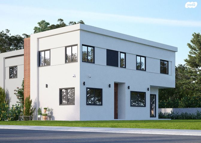 בית פרטי/ קוטג'