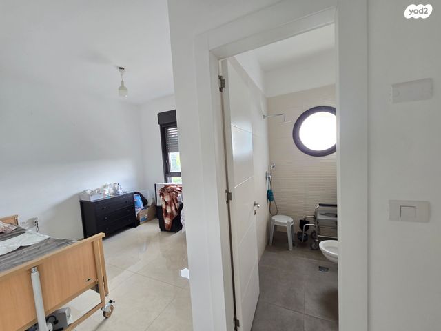 דירה, אבנר חי שאקי, גילה, ירושלים