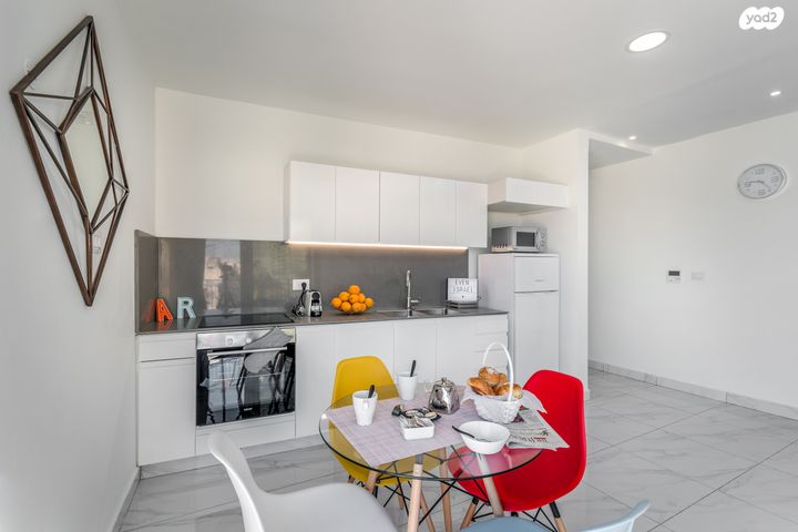 דירה, אבן ישראל, מרכז העיר, ירושלים