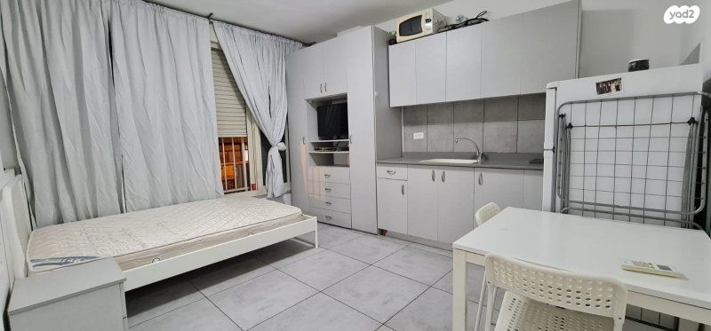 דירה, אחד העם 2, מרכז העיר דרום, נתניה