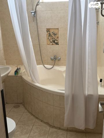 דירה, צופית תחתית, אילת