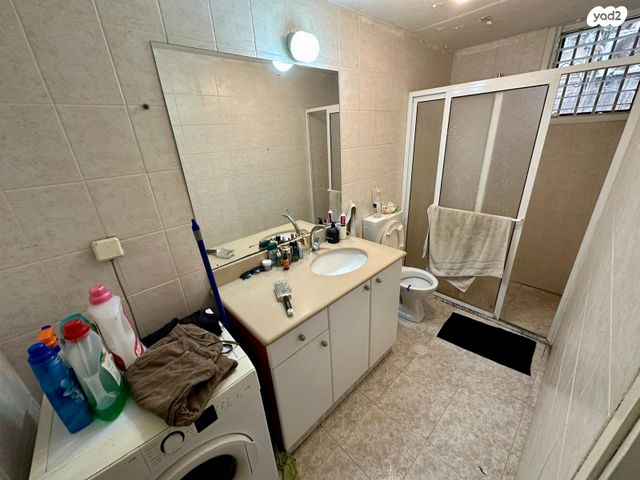 דירת גן, הקישון 66, פלורנטין, תל אביב יפו