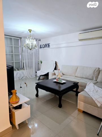 יחידת דיור, שדרות משה שרת 79, קרית ים ב', קרית ים