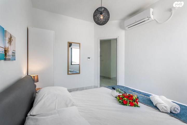 דירה, אבן ישראל, מרכז העיר, ירושלים