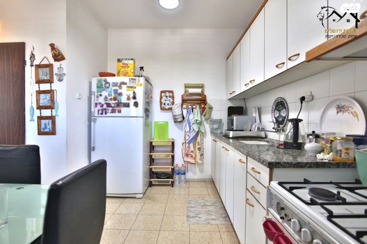 דירה, חיים 73, אפק, קרית ביאליק