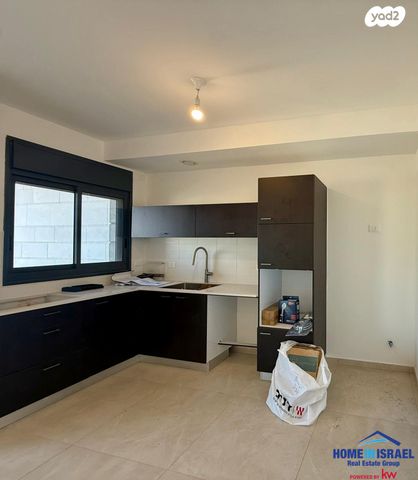 דירה, צפון מערב מרכז העיר, נתניה