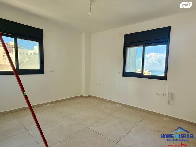 דירה, צפון מערב מרכז העיר, נתניה