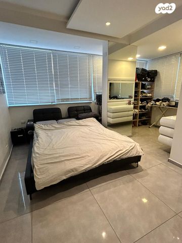 גג/ פנטהאוז, נעמי שמר 1, דרום חדש, פארק הים, בת ים