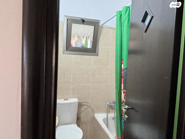 דירה, יצחק חכימי, ברנע, אשקלון