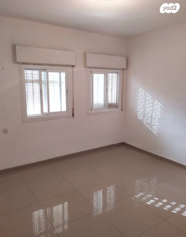 דירה, הנעמן 9, קרית ים ב', קרית ים