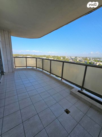 דירה, קרית מוצקין