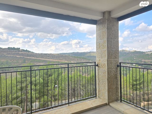 דירה, אבנר חי שאקי, גילה, ירושלים