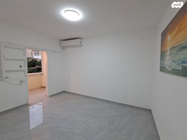 דירה, בורוכוב 13, צפון מערב מרכז העיר, נתניה