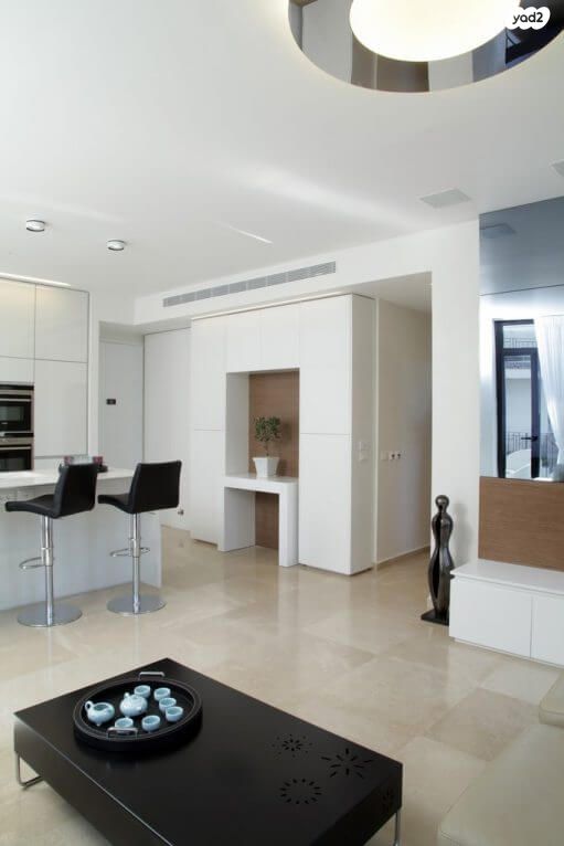 דירה, צפון יפו, המושבה האמריקאית-גרמנית, תל אביב יפו