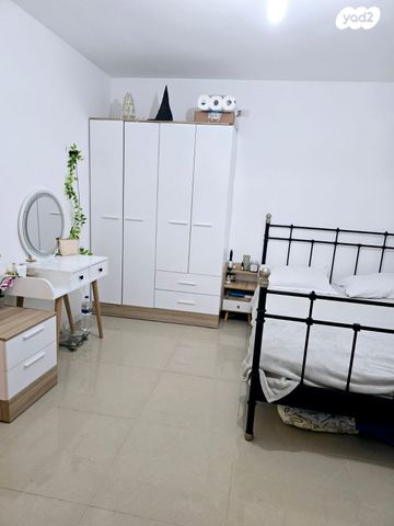 יחידת דיור, שדרות משה שרת 79, קרית ים ב', קרית ים