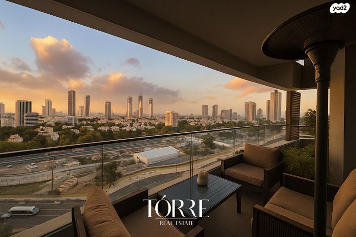 דירה, תל אביב יפו