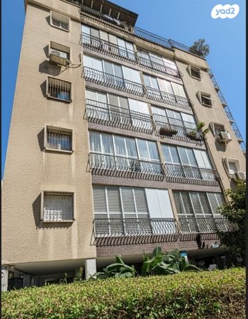 דירה, יריחו, קרית שרת מערב, חולון