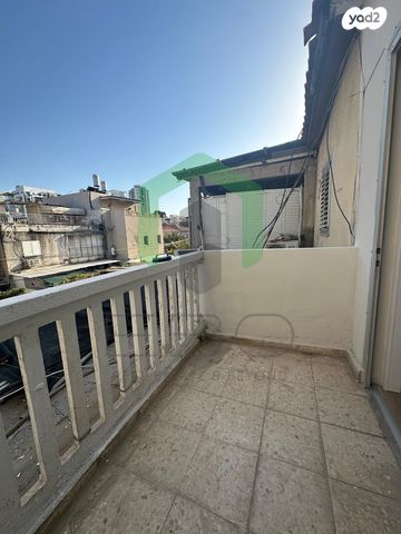 דירה, שלום עליכם, רמת השקמה, רמת גן