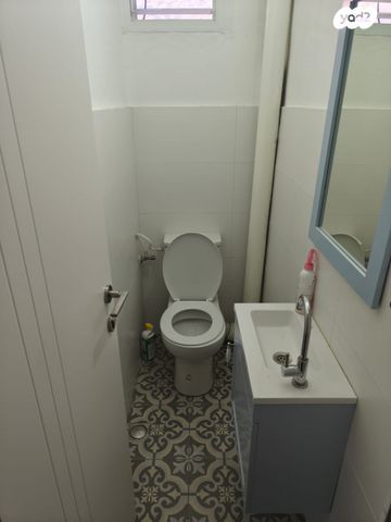 דירה, קרן היסוד, תל חנן, נשר