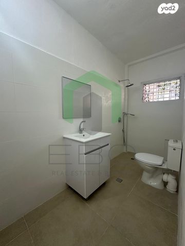 דירה, שלום עליכם, רמת השקמה, רמת גן