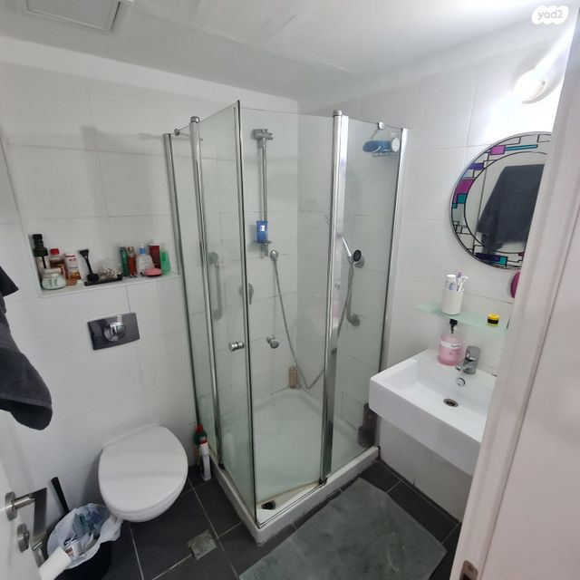 דירה, מרכז העיר, ירושלים