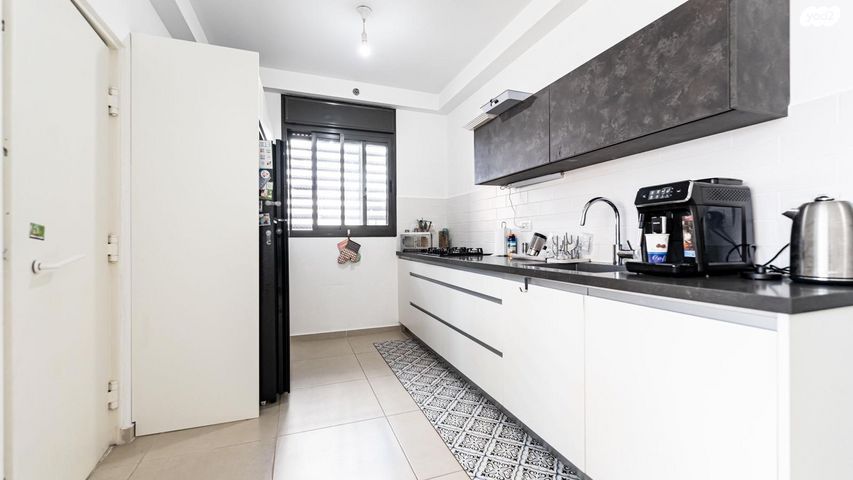 דירה, מסריק 3, רוטשילד עצמאות, בת ים