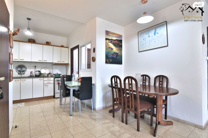 דירה, חיים 73, אפק, קרית ביאליק