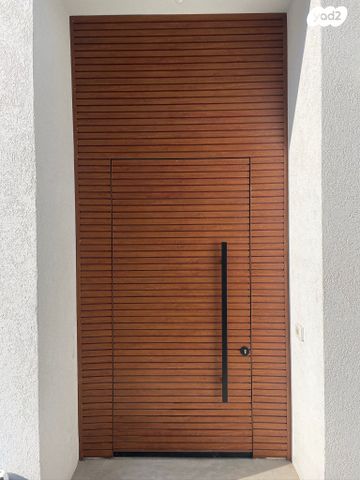 בית פרטי/ קוטג', כפר יונה