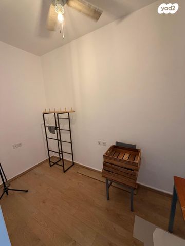 דירה, שדרות וושינגטון, פלורנטין, תל אביב יפו