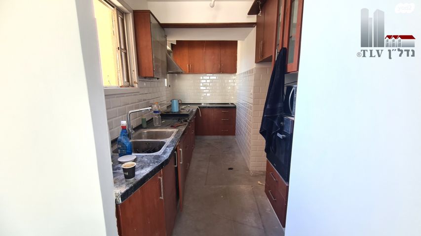 דירה, אמסטרדם, הצפון הישן - צפון, תל אביב יפו