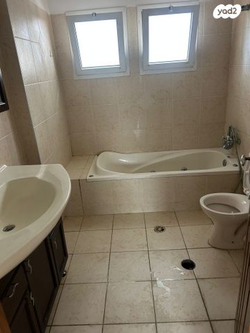 דירה, חצבים 7, רמת ישי