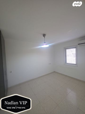 דירה, דרך בן גוריון, בן גוריון, אזור