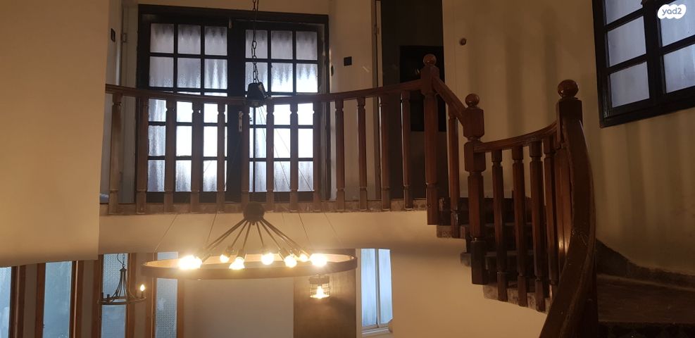 בית פרטי/ קוטג', אפרים לוזון, נווה אלון, לוד