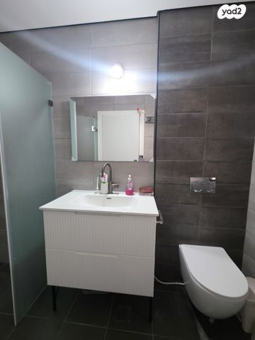 דירת גן, ליסין 13, נאות רחל, חולון