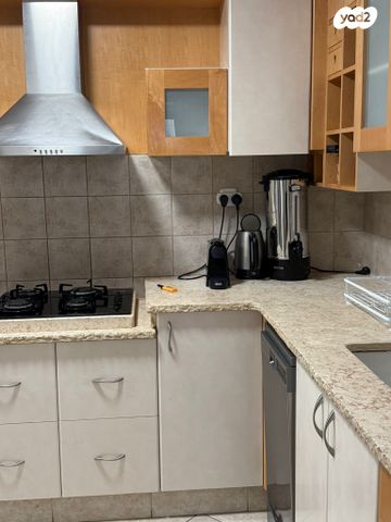 דירה, צופית תחתית, אילת