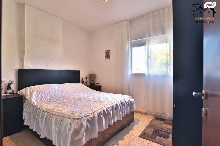 דירה, חיים 73, אפק, קרית ביאליק