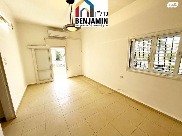 דירה, שדרות חכמי לובלין, שפירא, תל אביב יפו