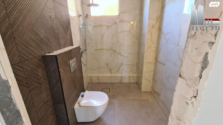 דירה, אמסטרדם, הצפון הישן - צפון, תל אביב יפו