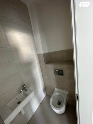 דירה, אופקים