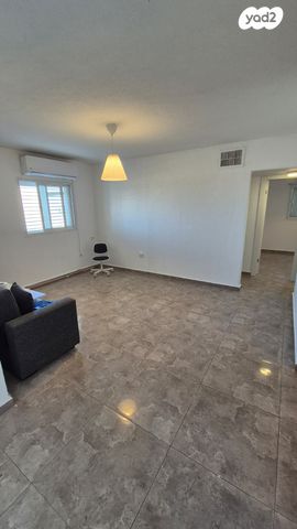 דירה, ח.מ. שפירא 16, נווה ים, אשקלון