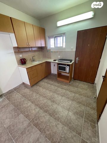 דירה, פינסקר 9, קרית ים ג', קרית ים