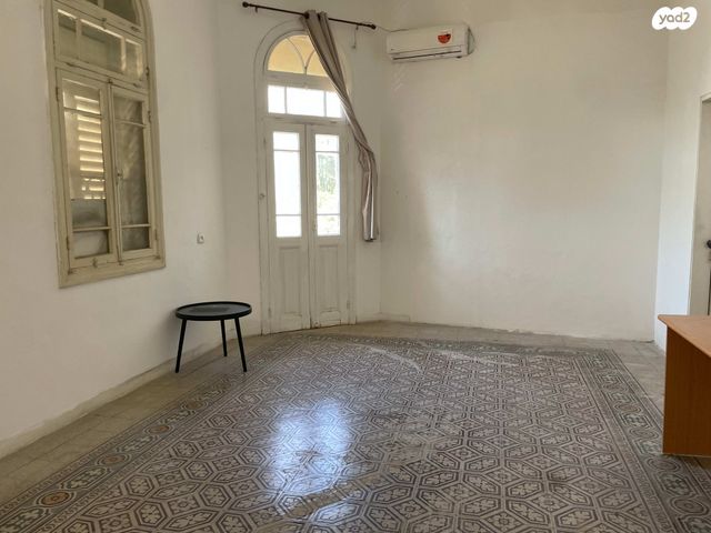 דירה, דרך יפו 86, שער פלמר, תחנת רכבת השמונה, חיפה