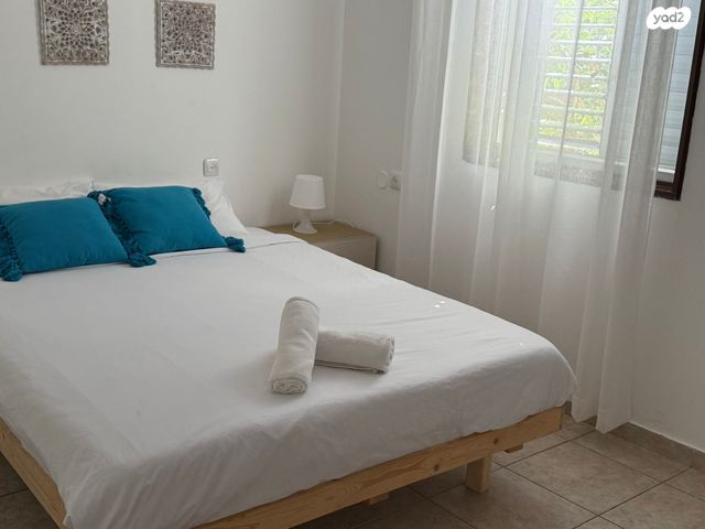 דירה, צופית תחתית, אילת