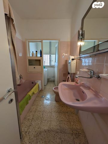 דירה, האשל, שכונת יהלום, מרכז העיר ב, רמת גן