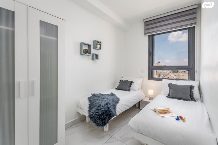 דירה, אבן ישראל, מרכז העיר, ירושלים