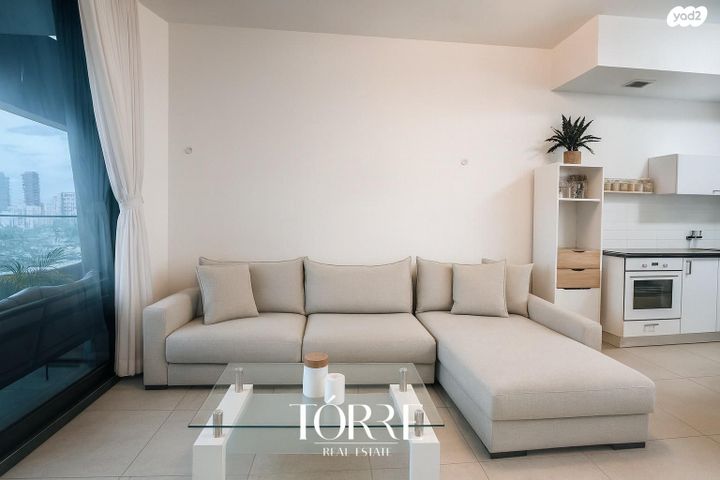 דירה, תל אביב יפו