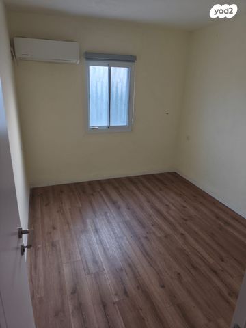 דירה, קרן היסוד, תל חנן, נשר